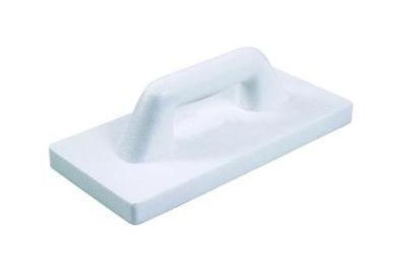 Hladidlo polystyrénové 270x130mm