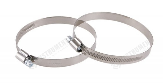 Spona Hadicová Norma 90-110mm Zinok W1