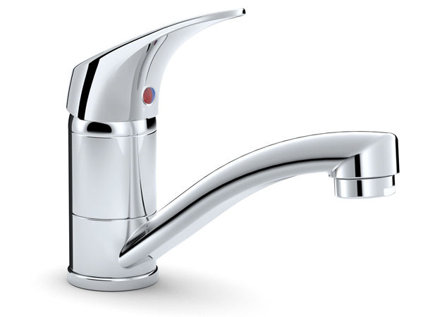 JIKA TALAS Drezová stojančeková batéria 143mm JIKA TALAS Drezová stojančeková batéria 143mm