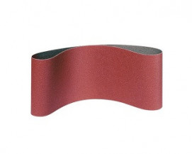 Plátno brúsne P80 75X457