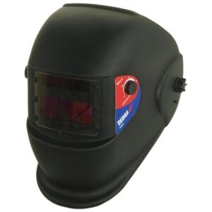 Prilba zváračská samostmievacia