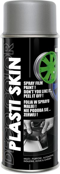 Deco Color Plasti Skin