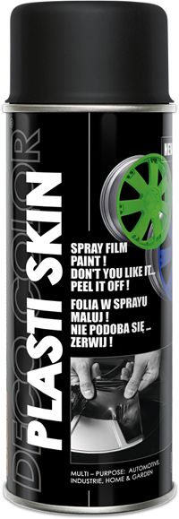 Deco Color Plasti Skin