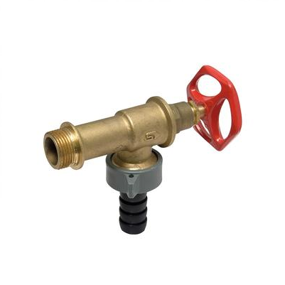 Ventil výtokový K-3 DN20 3/4