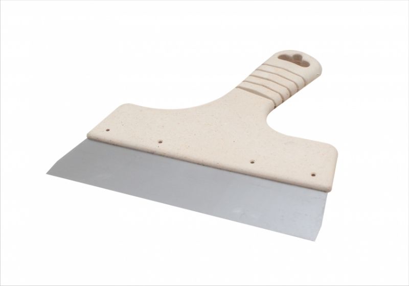 Kubala špachtľa nerezová Eco line 200x47mm