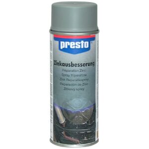 Presto Zinkový opravný sprej 400ml