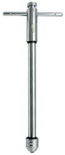 Vratidlo ručné nastaviteľné s račňou M3-M8