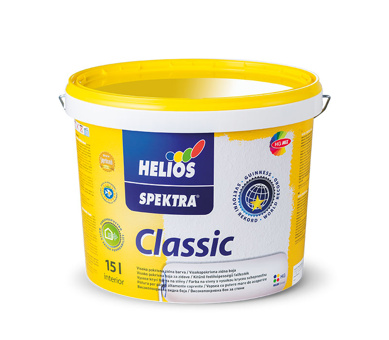 Spektra Classic Plus 5l