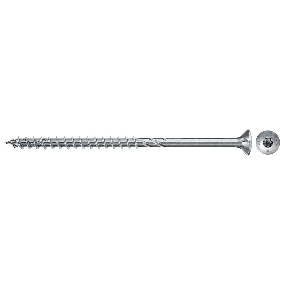 Fischer Skrutka do dreva FPF-ST 6