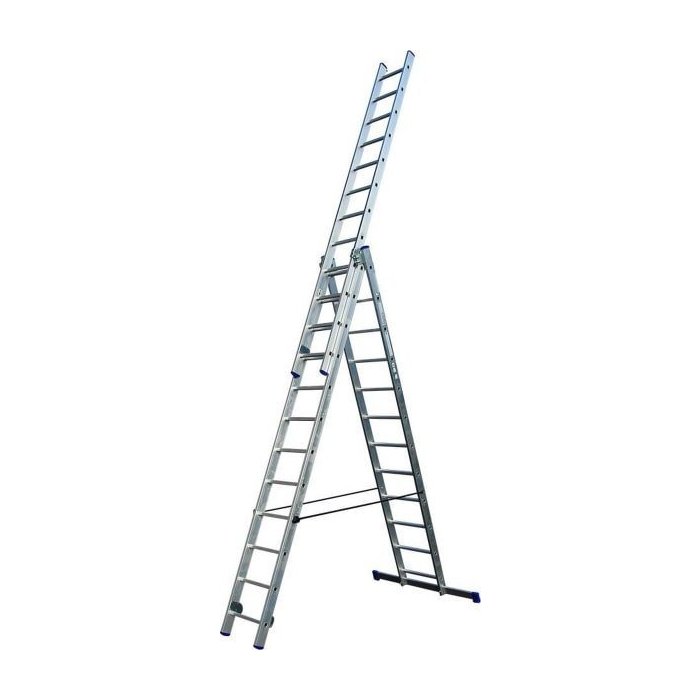 Univerzálny 3-dielny