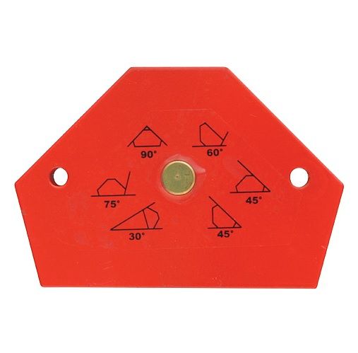 Držiak magnetický QJ6015 uhlový 5-1/2