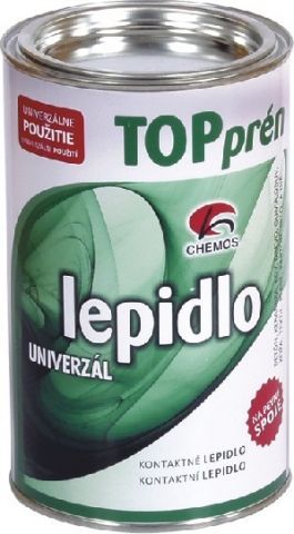 Topprén 50 0