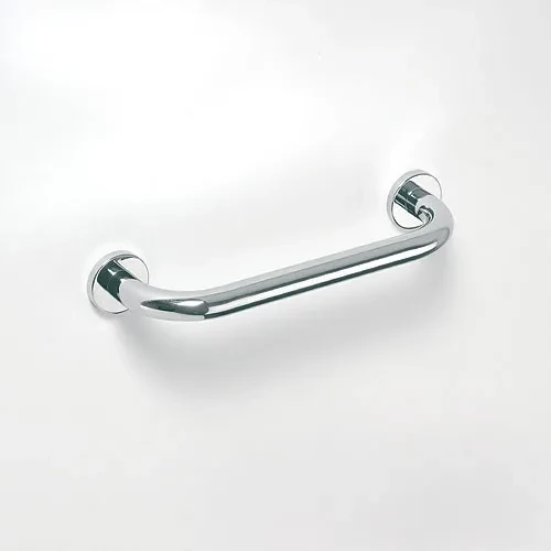 Madlo rovné 400mm nerez lesk XH510