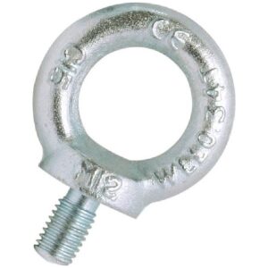 Závesné oko DIN 580 zinok M10