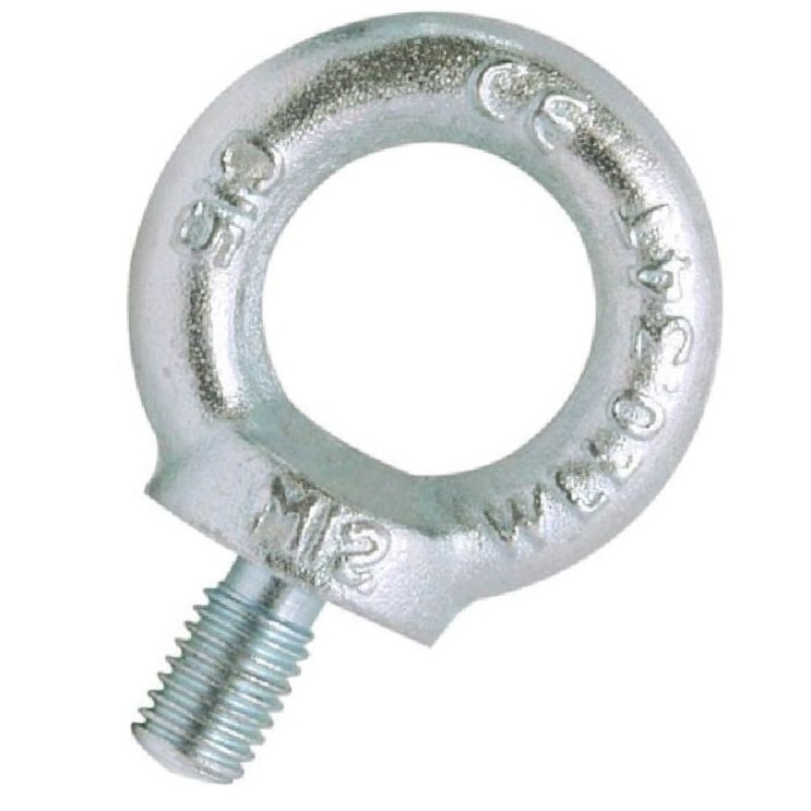 Závesné oko DIN 580 zinok M10