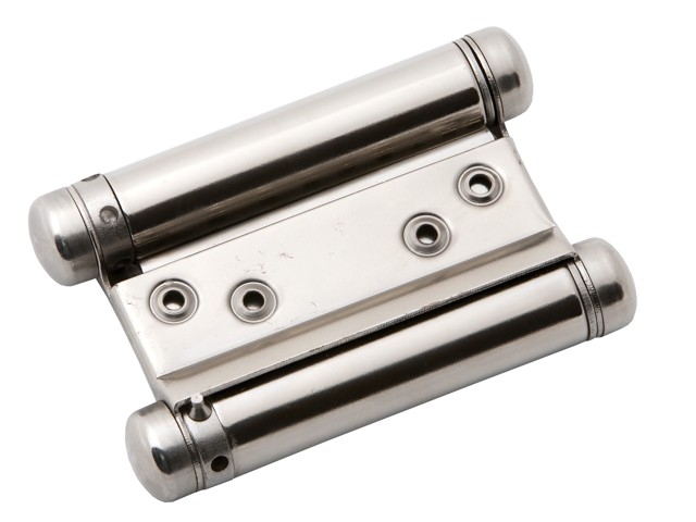 Záves pružinový 100 Cr