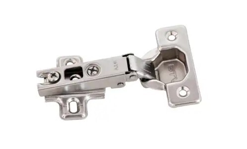 Záves naložený GTV