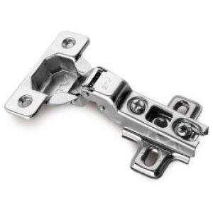 Záves polonaložený GTV