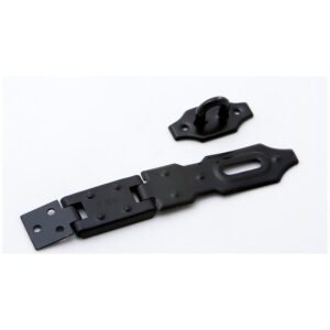 Petlica čierna 140mm