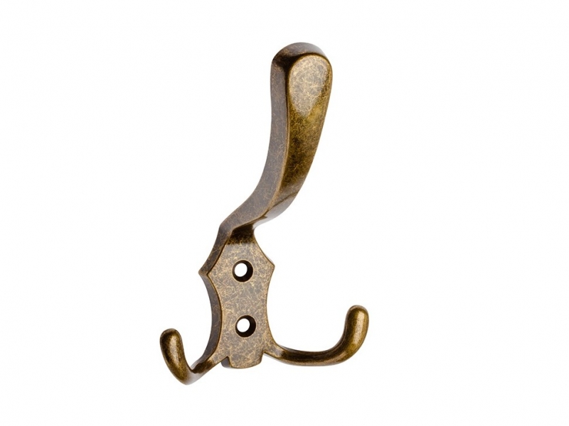 Vešiak Romana Bronz