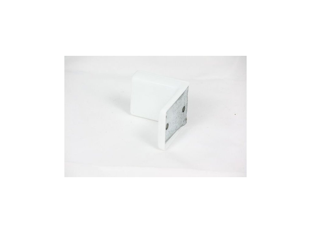 Kovanie rektifik biele