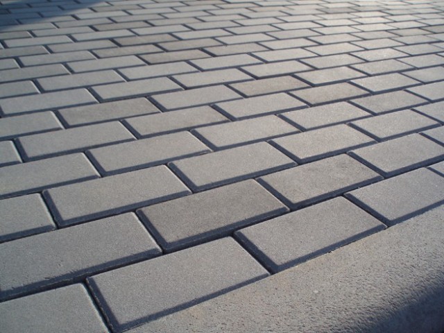 Betónová dlažba STADREKO Holland 4