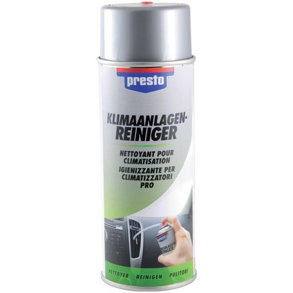 Presto Čistič klimatizácií s hadičkou 400ml