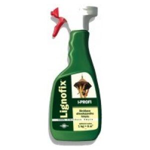 Lignofix I-Profi
