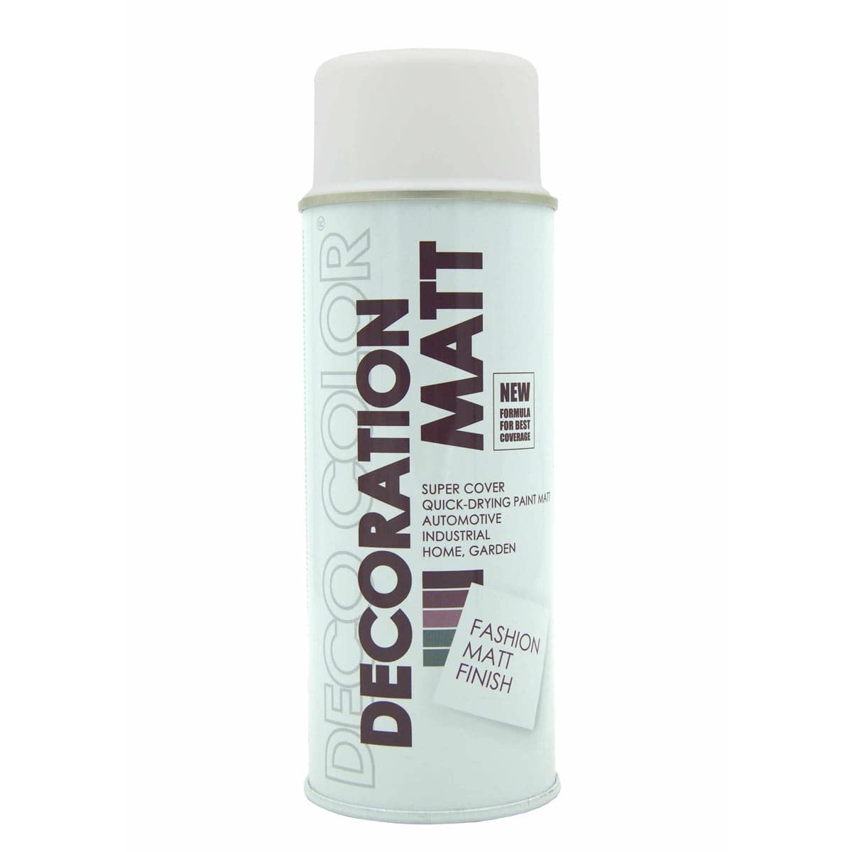 Deco Color Decoration RAL MATT - 0000 bezfarebný matný 400ml