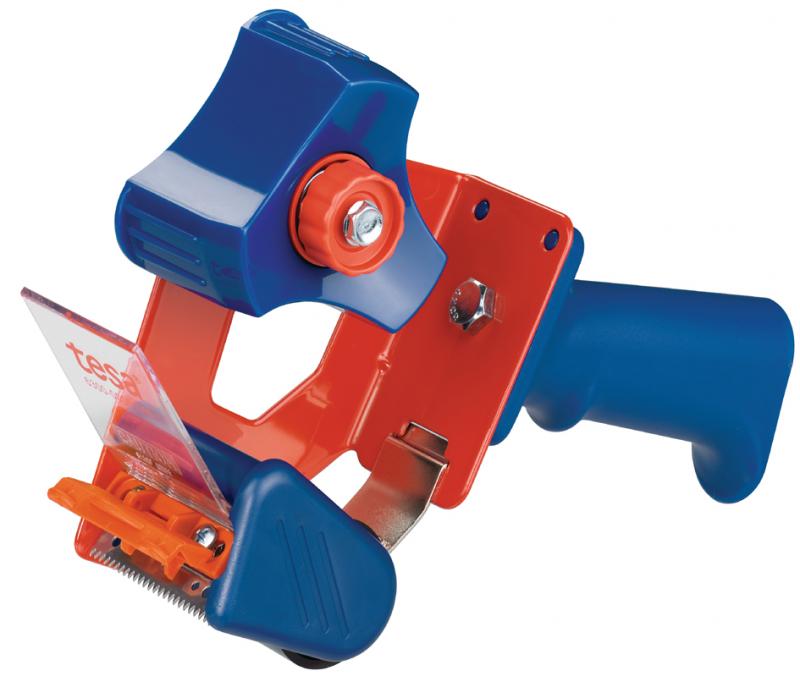 Tesa 6300 ručný odvíjač baliacej pásky ECONOMY