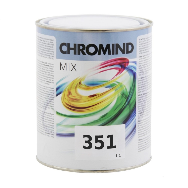 CHROMIND MIX 351 základná farba 1l