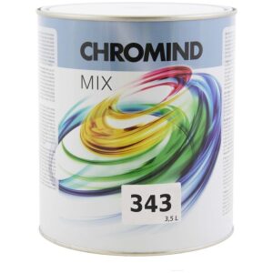 CHROMIND MIX 343 3