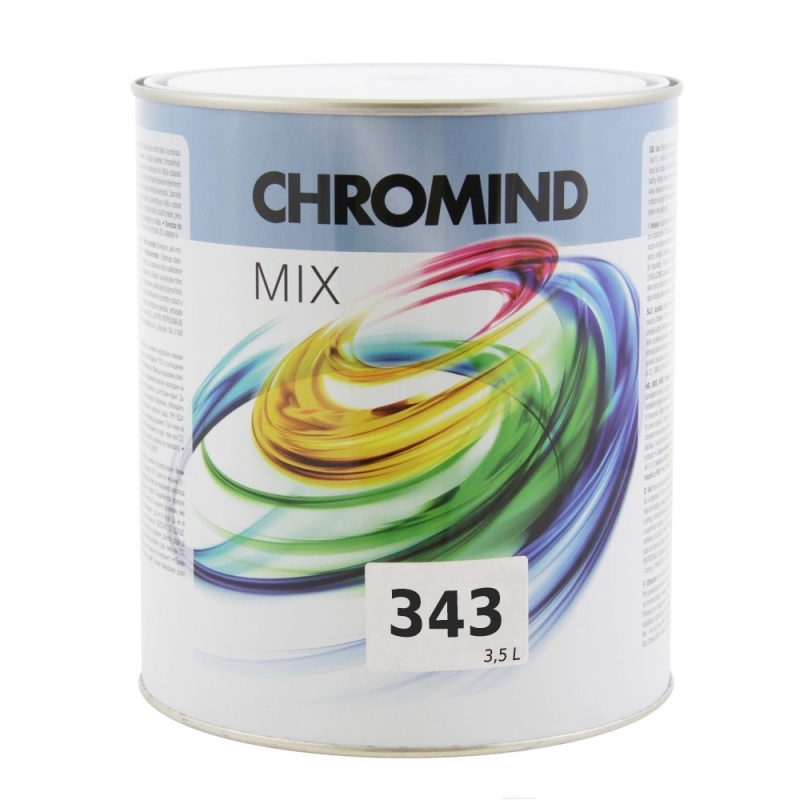 CHROMIND MIX 343 3