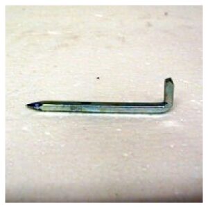 Skoba 4-hran L-50 pZn