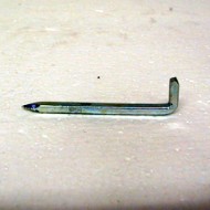 Skoba 4-hran L-50 pZn