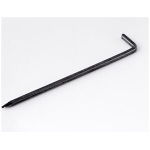 Skoba 4-hran L-60 pZn