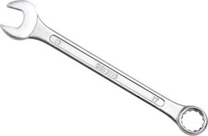 Kľúč očko-vidlicový 11mm CrV