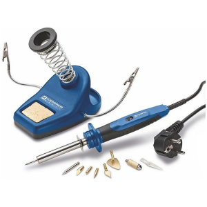 Kemper 1500KIT Vypaľovačka do dreva