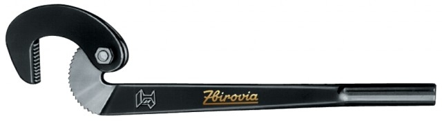 Hasák výstredníkový 375mm 1 Hasák výstredníkový 375mm 1