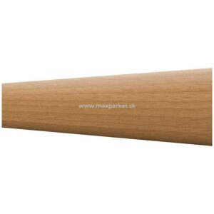 Lišta prechodová A66 buk 2