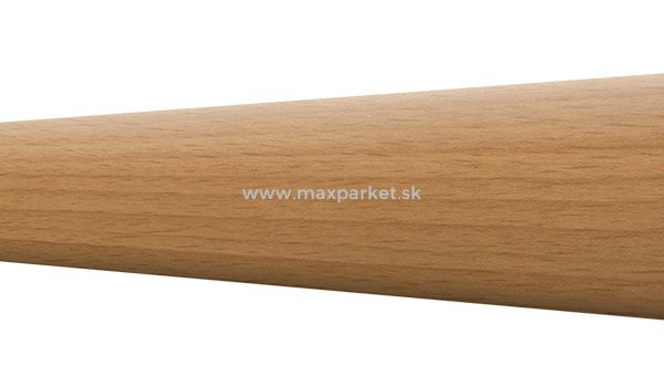Lišta prechodová A66 buk 2