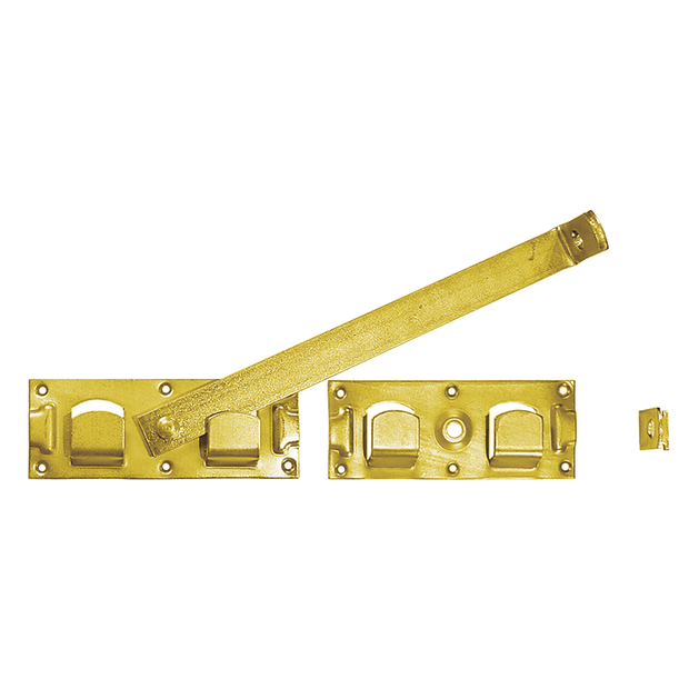 Domax WBR 440 Závora bránová