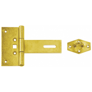 Domax ZZBR 150 Záves zamykací bránkový 100x50x100x2.5mm