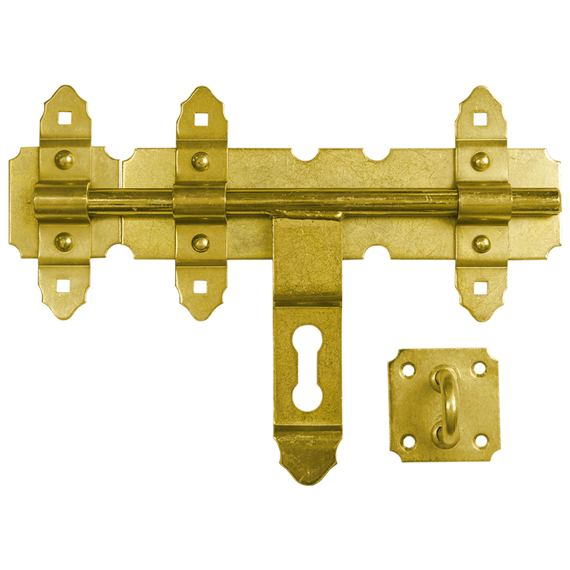 Domax WCZ 150 Závora pevná