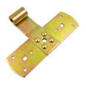 Domax ZR165/13 Záves krížový 165/110/13mm