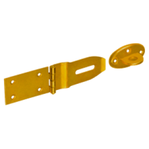 Domax ZZP 80 Záves zamykací bránkový jednoduchý