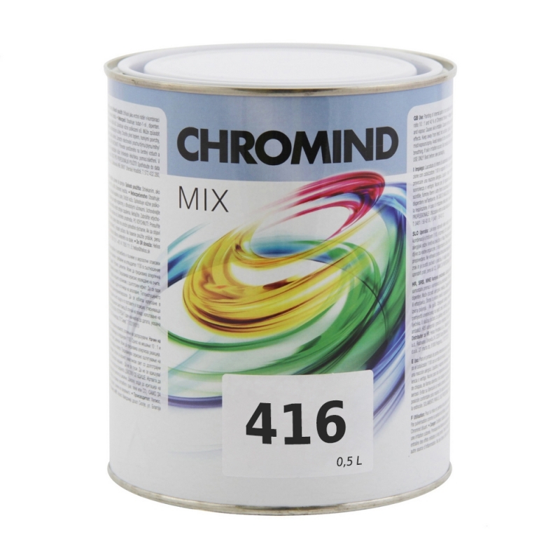CHROMIND MIX 416 základná farba 0