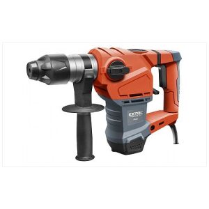 Extol Premium PHD1 Kladivo vŕtacie a sekacie 1500W 5.5J SDS+ kufor 8890207