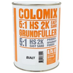 Colomix 2k Primer 5+1 Easy Sand