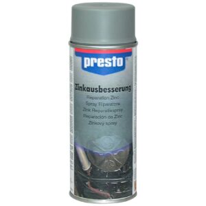 Presto Zinkový sprej 400ml